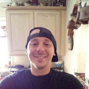 Meet your Posher, Todd